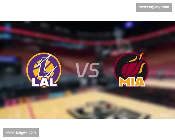NBA总决赛湖人对热火G2全场录像回放精彩瞬间深度解析