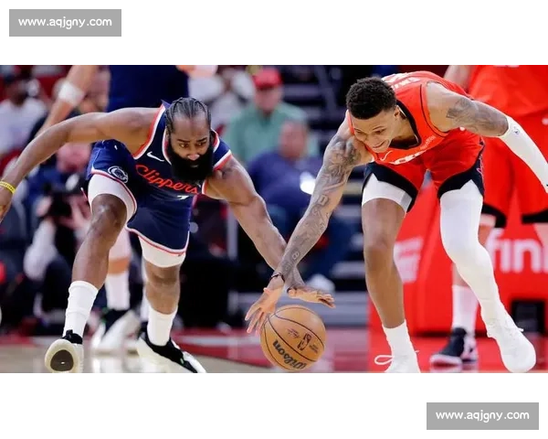 nba快船vs西部强敌焦点战全解析球星对决引爆赛场